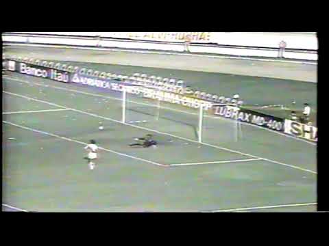 Colombia 1-1 Perú | Copa América 1989