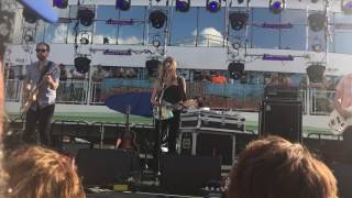 Elizabeth Cook "Exodus of Venus"