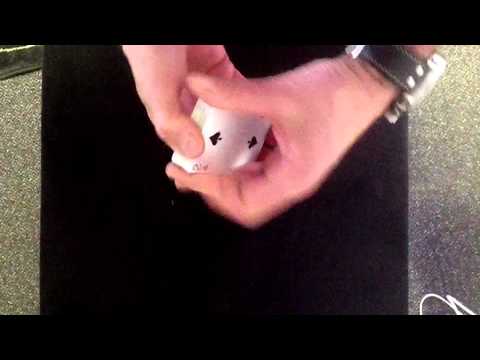 The illusion trick of Etienne Pradier