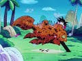 Dragon Ball BGM Goku S Dinner Bird A7
