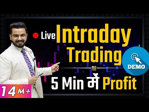 Future Intraday Tips Provider