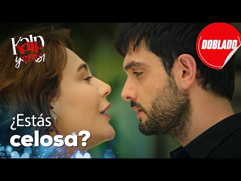 Hande está cortejando a Yaman - Herida del Corazón | Kalp Yarasi