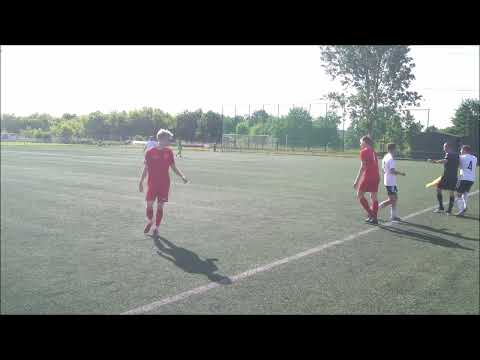 Escola Varsovia 07 - Legia U16 ('07), Ekstraliga U16 wiosna 2023 r.