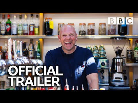Saving Britain’s Pubs with Tom Kerridge: Trailer | BBC Trailers