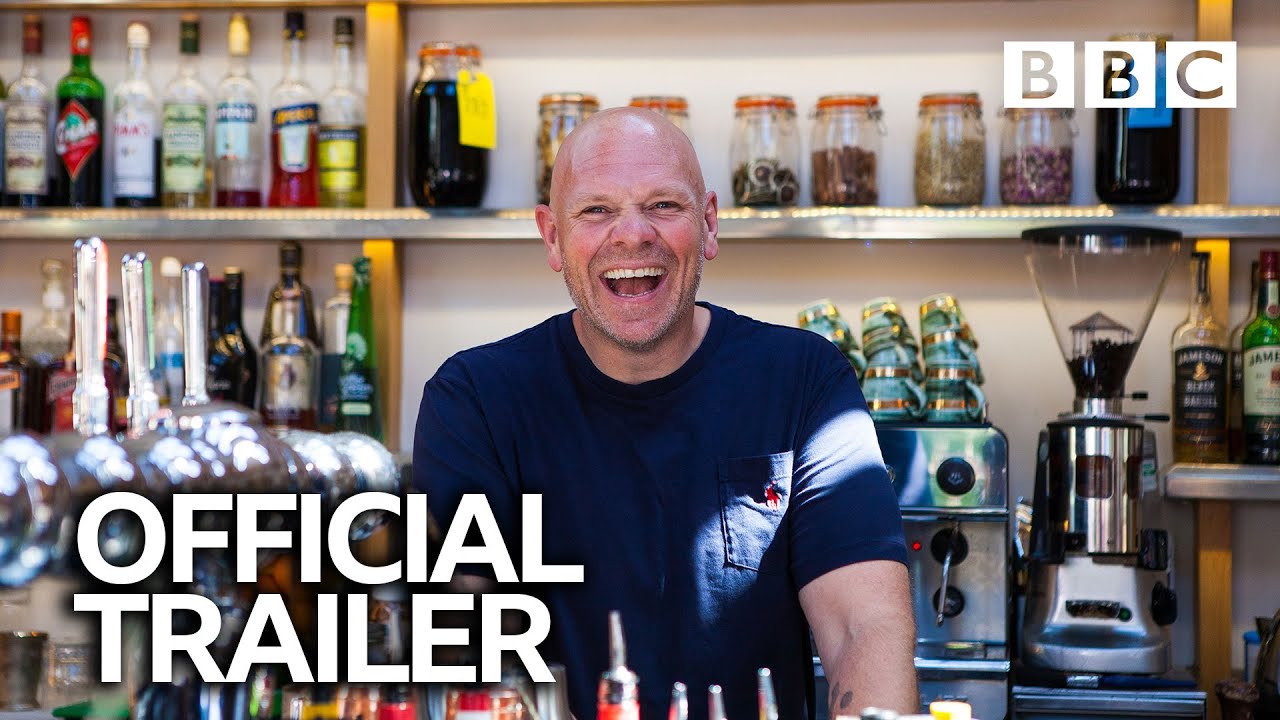 Saving Britain’s Pubs with Tom Kerridge: Trailer | BBC Trailers