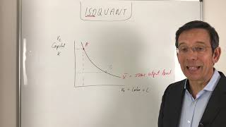 Isoquant