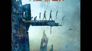 Heathen -  Intro -  Dying Season