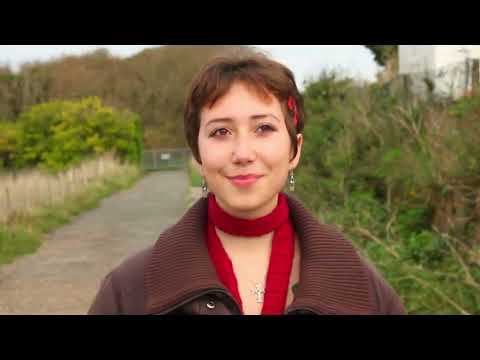 Jake Spiers A-level short film -  Monday