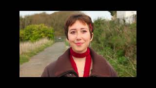 Jake Spiers A-level short film -  Monday