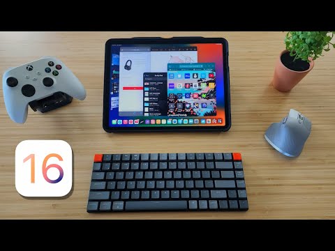 How Does iPadOS 16 Mutitasking Work??? Real or Fake???