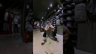 ОБЗОР 4:20 TV на кроссовки MAISON MARGIELA FUTURE