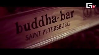 Anniversary BuddhaBar SaintPetersburg 2015