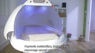 Pure Harmony Clinic in Rugby 2017