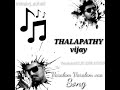VJSCREATION Varalam Varalam Vaa Song