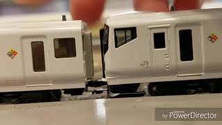 1人運転会Models IMON