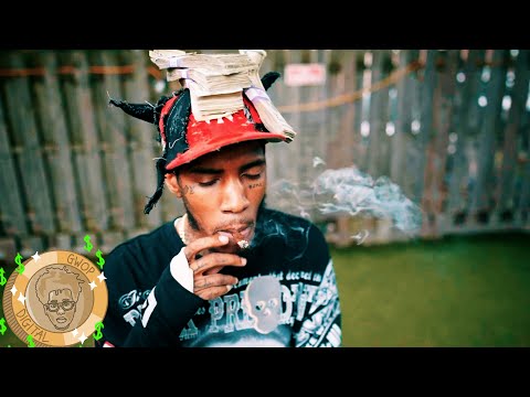 Yung Honcho - Scamdemic (Shot by @gwopdigital )
