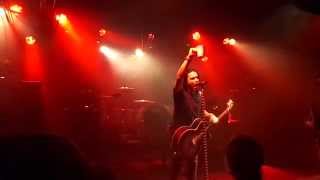 Pop Evil- Behind Closed Doors/Silence &amp; Scars @ Hard Times 6-20-14