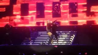 IGGY AZALEA - DROP THAT/MO BOUNCE / SWITCH Maçka KüçükÇiftlikPark 21.10.17 Istanbul /TURKEY