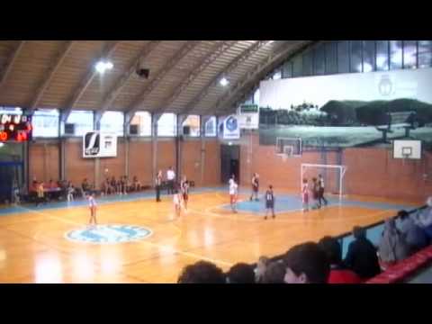 U14 Semifinale Assisi - Todi