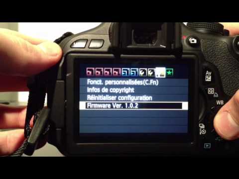 comment installer magic lantern