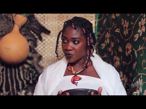 SACRIFICE OF THE LOST MORTALS SEASON 1&2 - 2023 LATEST MERCY JOHNSON NOLLYWOOD EPIC FULL MOVIE