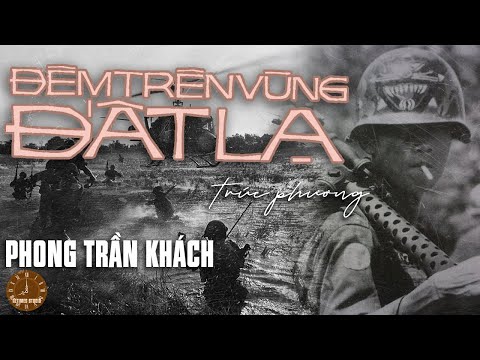 Thể hiện bởi Phong Trần Khách