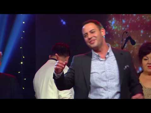 TAŠKO KARANFILOVSKI - SAMO EDNO MI E VAŽNO