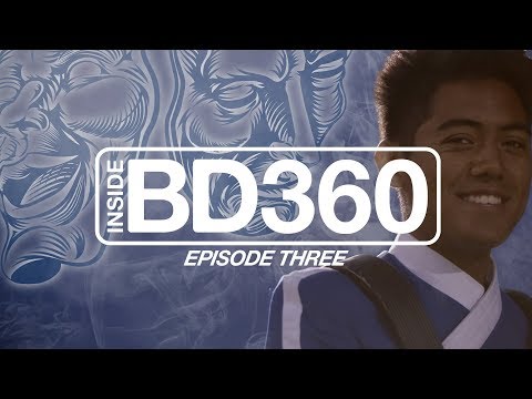 Inside BD360 - Season 8 - Episode 3