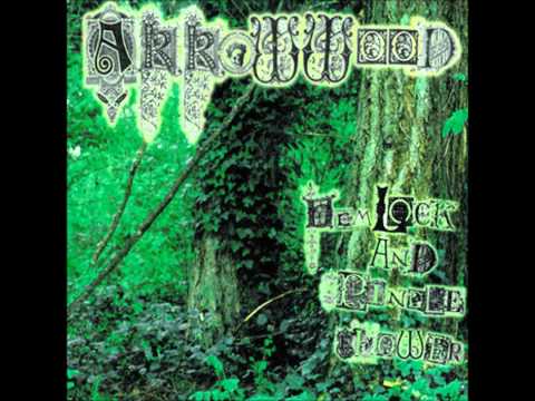 Arrowwood-From The Branch Of A Hemlock Tree(HD)