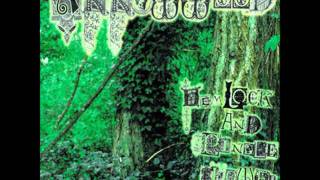 Arrowwood-From The Branch Of A Hemlock Tree(HD)