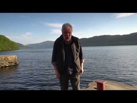 Loch Arklet & Inversnaid