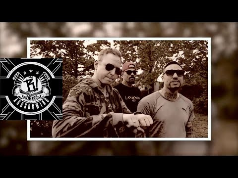 B-Tight feat. Shizoe & Smoky - Papas in Crime (Prod. B-Tight)