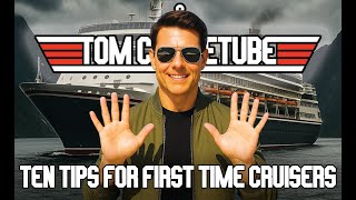 10 Cruise Tips Every First-Timer NEEDS to Know