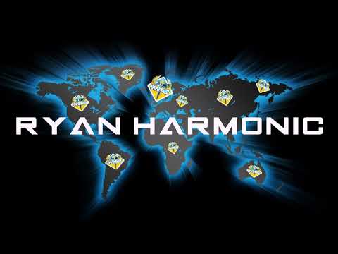 Upfront UK / Happy Hardcore Mix September 2021 (RE UPLOAD)  - Ryan Harmonic