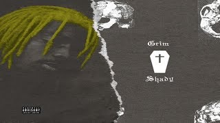 J.K. The Reaper - Grim Shady (Full Mixtape)