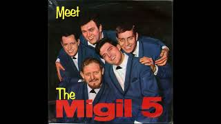 Download lagu Migil 5   Cry   Pye NEP 24191 1964 mp3 Download lagu Migil 5   Cry   Pye NEP 24191 1964 mp3