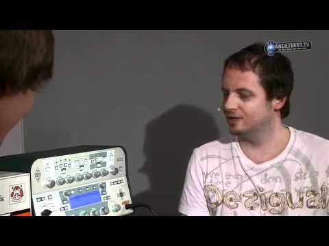 Test Kemper Profiling Amp Teil 2