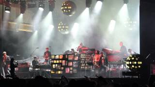 Pretty Lights - Yellowbird - We Must Go On - Telluride 2015