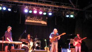 Randall Bramblett - Angel Child from "Devil Music"