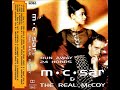 The Real McCoy Streetfighter 1994 HQ HD Mp3