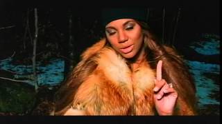 Tamar Braxton - If you don&#39;t wanna love me (DVD) HD