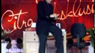 Wo Ai Ni-Adri Manan feat Rani