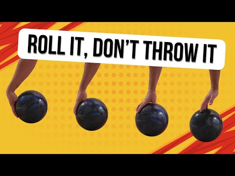 Better Reaction, Better Results By Learning to ROLL the Ball