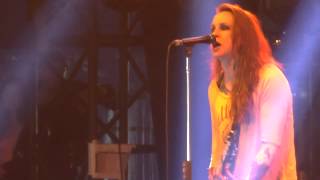 Against Me! - I Was a Teenage Anarchist (live at Groezrock 2015)