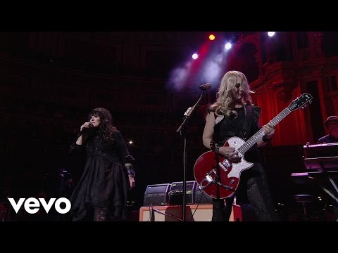 Heart - Beautiful Broken (Live At The Royal Albert Hall)