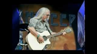 Uriah Heep - Paradise - The Spell (Live in Japan 2010)