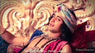 Download lagu (TERI BHABHI) FEAT.RADHAKRISHN..❤❤ HOPE YOU ALL LIKE IT. #sumellika #radhakrishnaserial #radhakrishn mp3