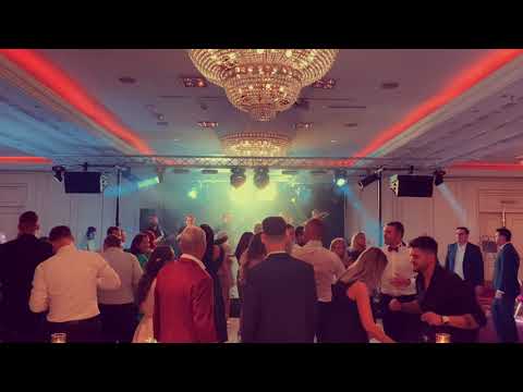 Trupa VOX - Trupa Nunta - Trupa Cover @JW Marriott Bucuresti