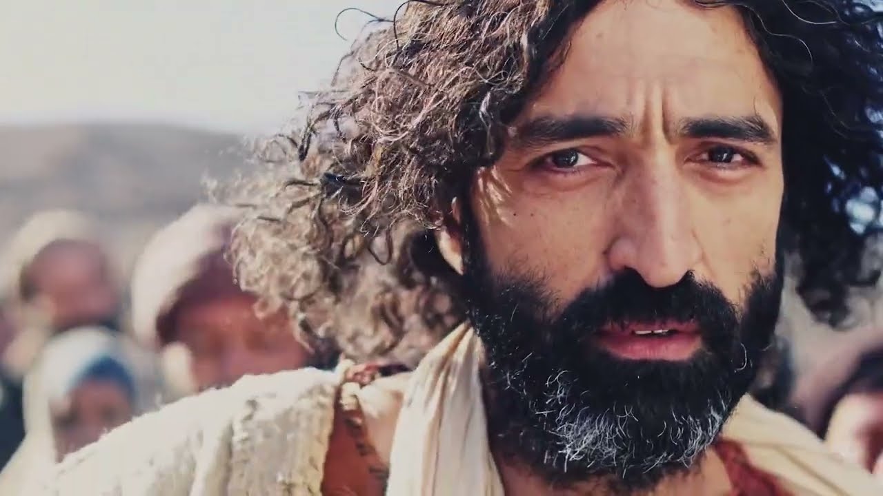 إنجيل متى - الفصل ٦
