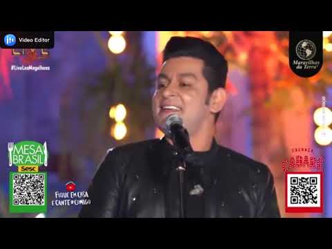 #Live - LÉO MAGALHÃES - SÓ MODÃO  SEM PROPAGANDA!